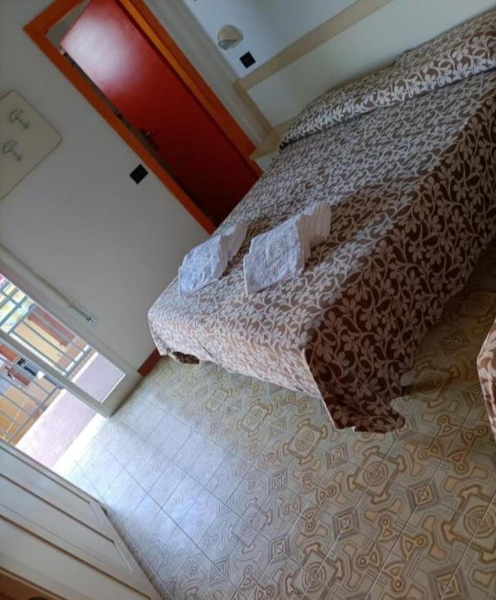 Hotel Ducale Bellaria-Igea Marina Buitenkant foto